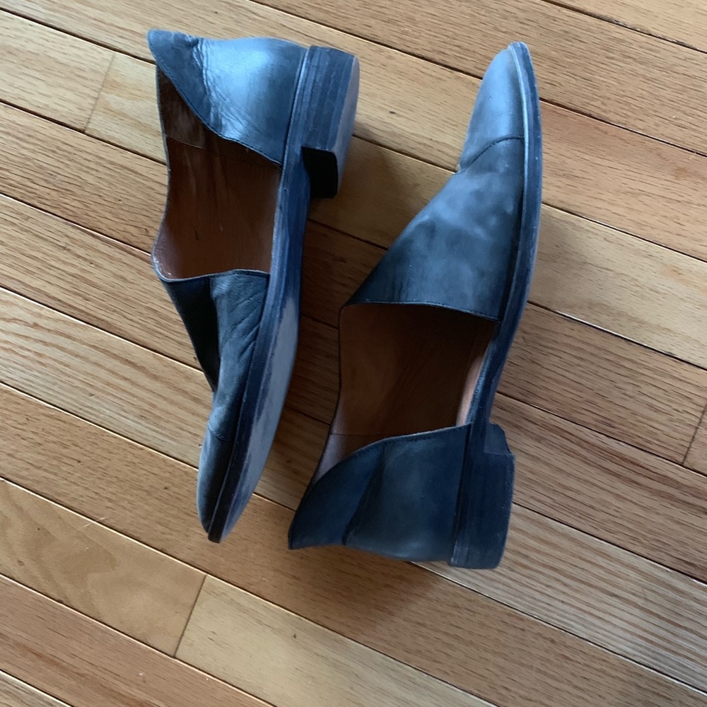 Free People Royal Flat